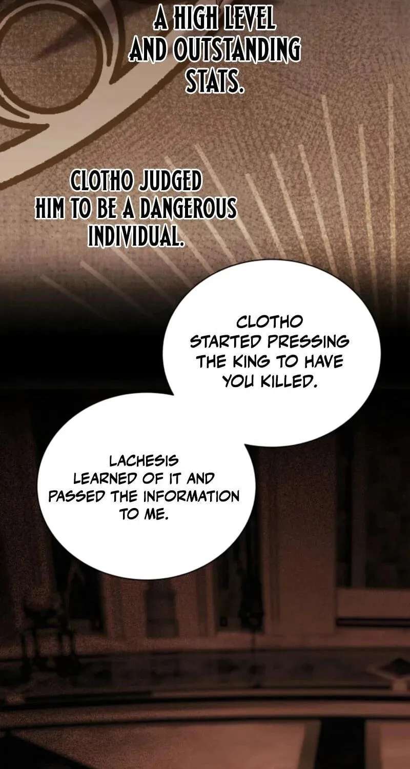 The Dungeon Smells Like Chicken Chapter 33 - page 75