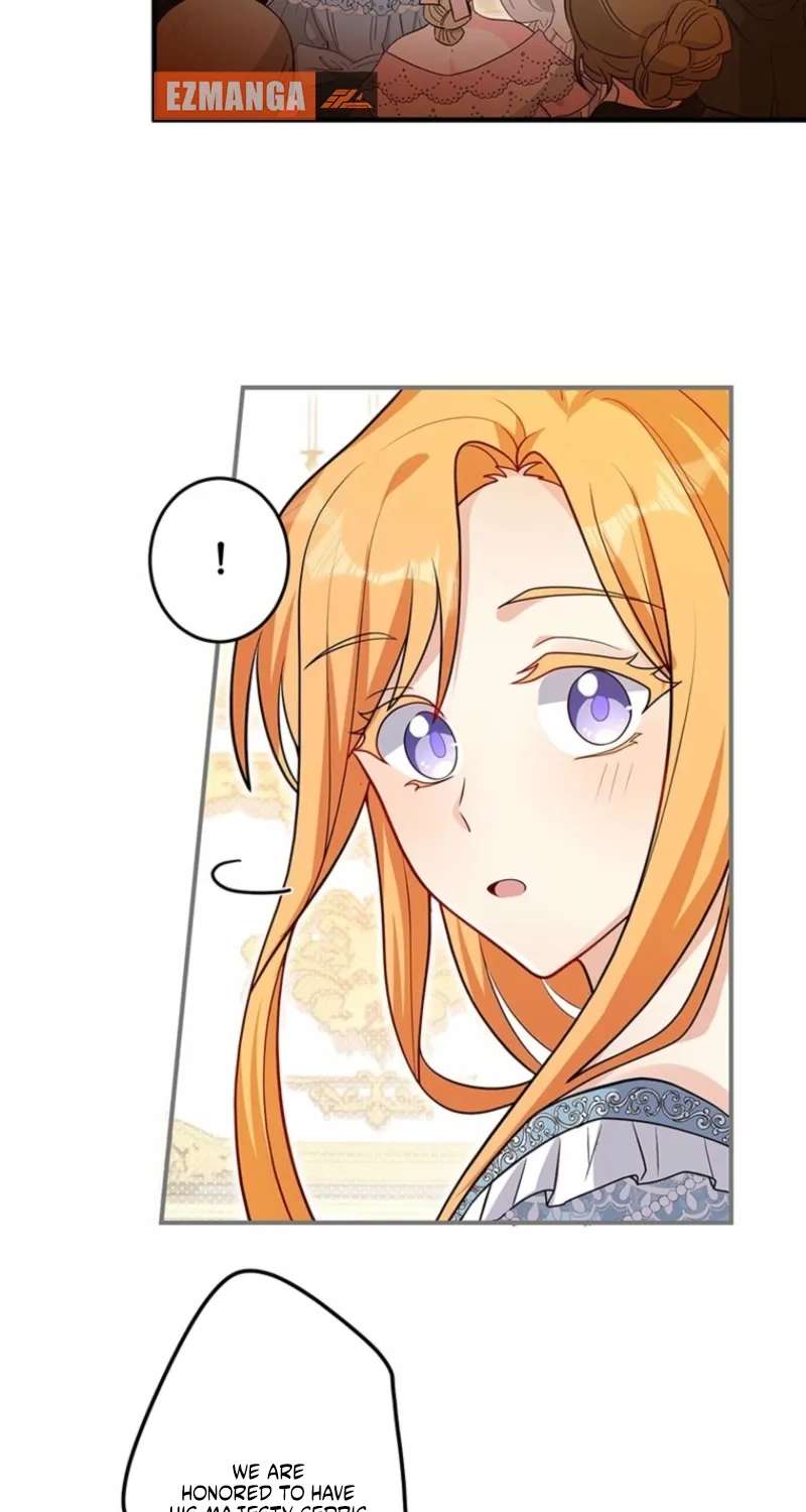 Even Though I Become A Side Character, I’m Being Adored By An Overprotective Duke Chapter 107 - page 31