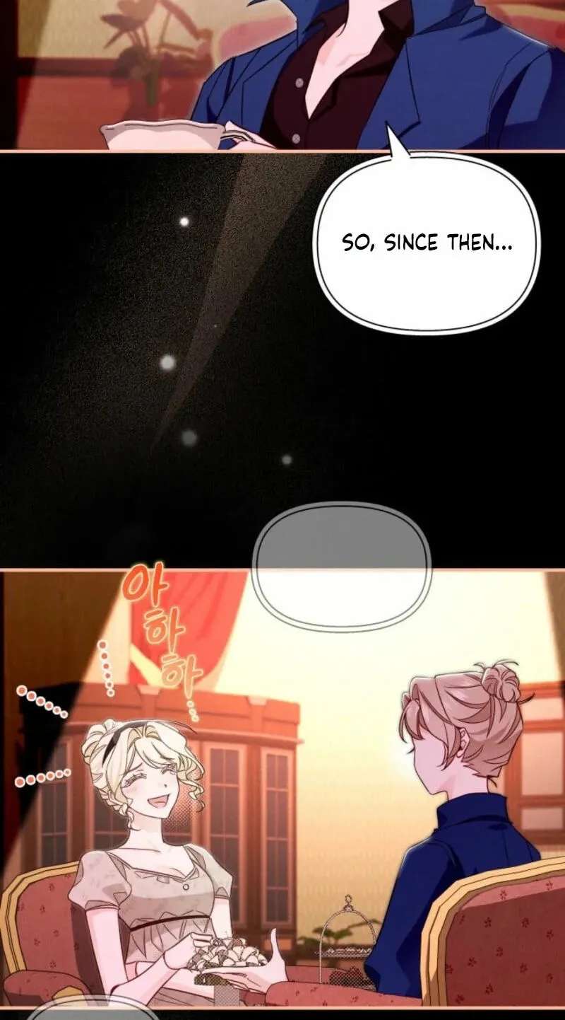 The Villainess Directs Romance Fantasy Chapter 44 - page 30