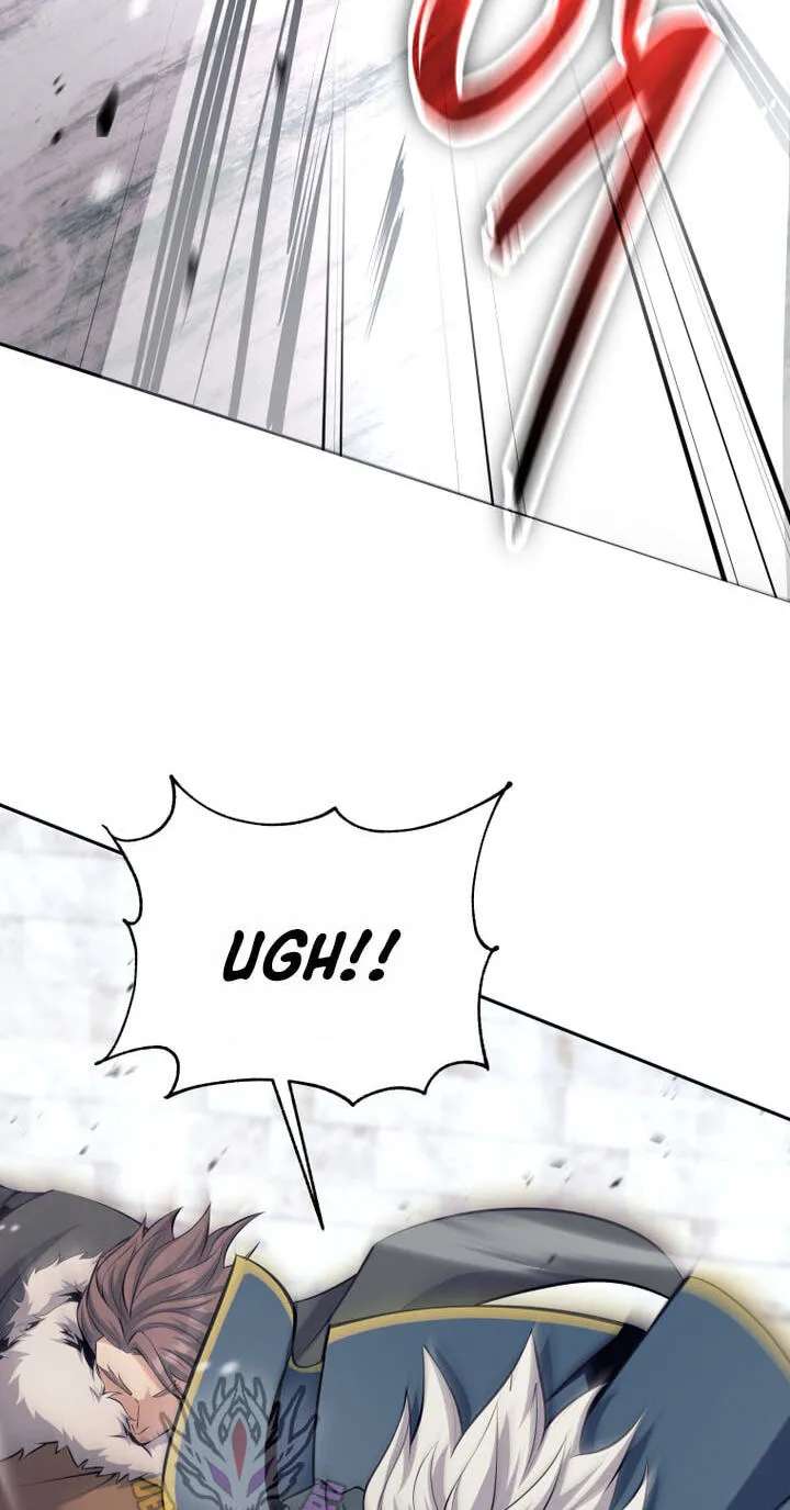 I'm Quitting the Hero's Party Chapter 166 - page 37