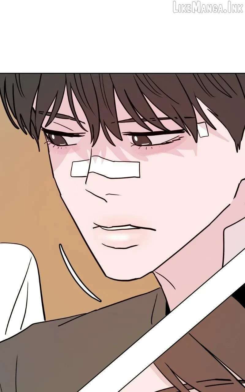 Love Letter Chapter 64 - page 108