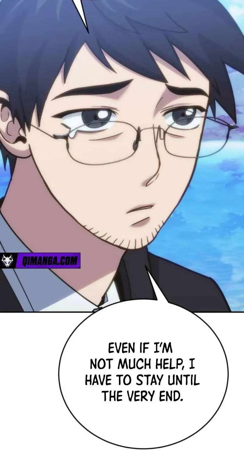 How To Live As An Unlicensed Healer Chapter 160 - page 53