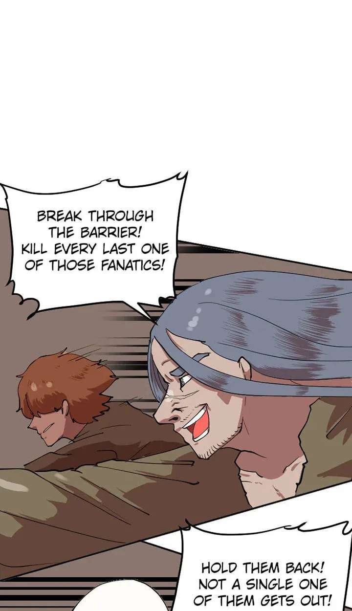 The Warrior in Rut Chapter 47 - page 2