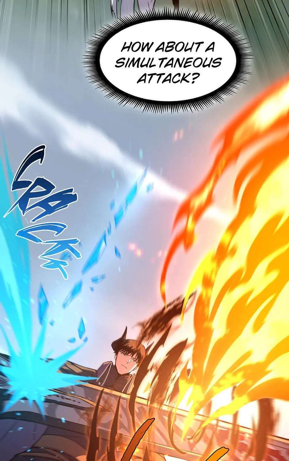 The Beginning After the End Chapter 250 - page 39