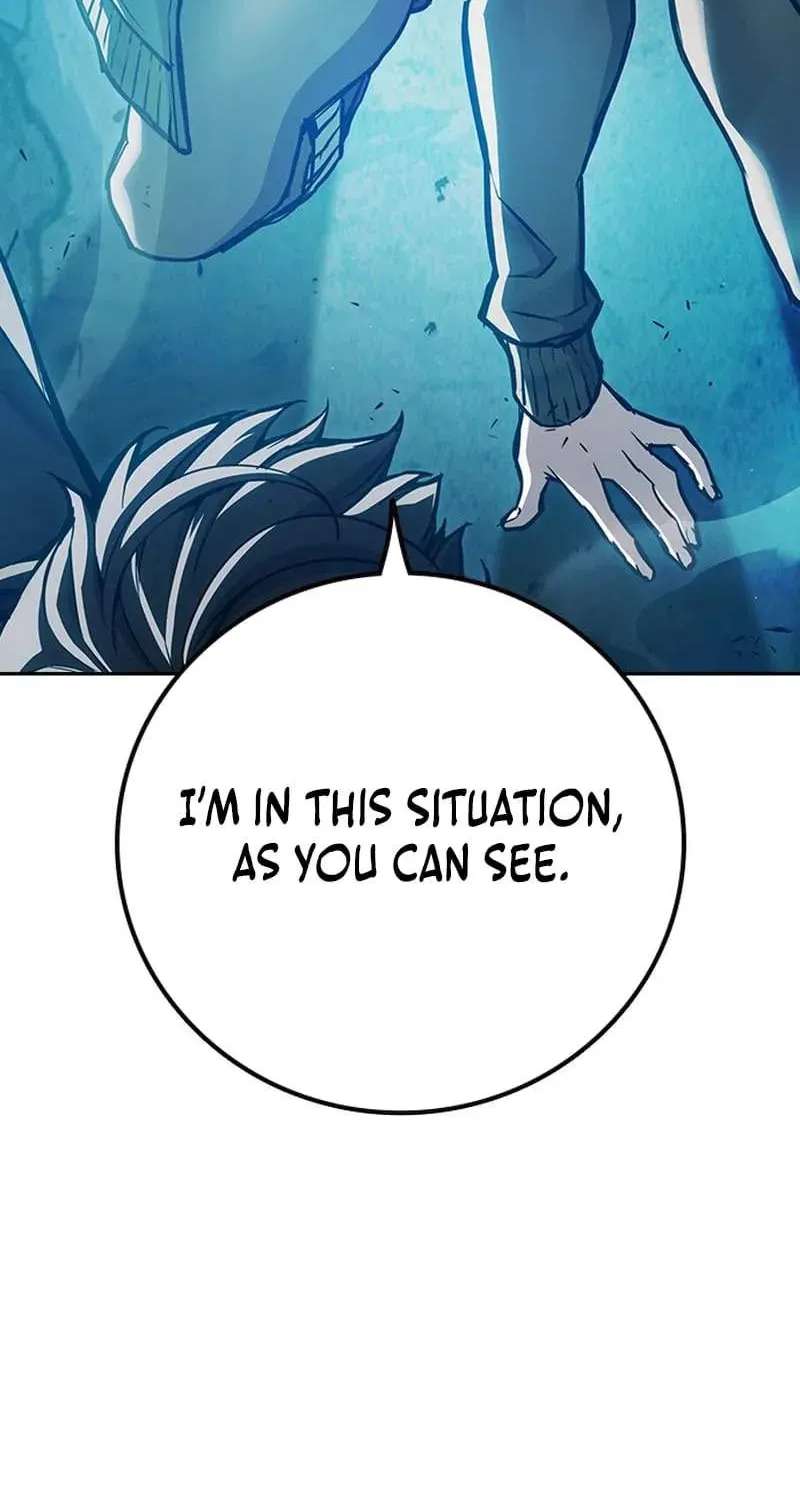 Juvenile Prison Chapter 106 - page 33