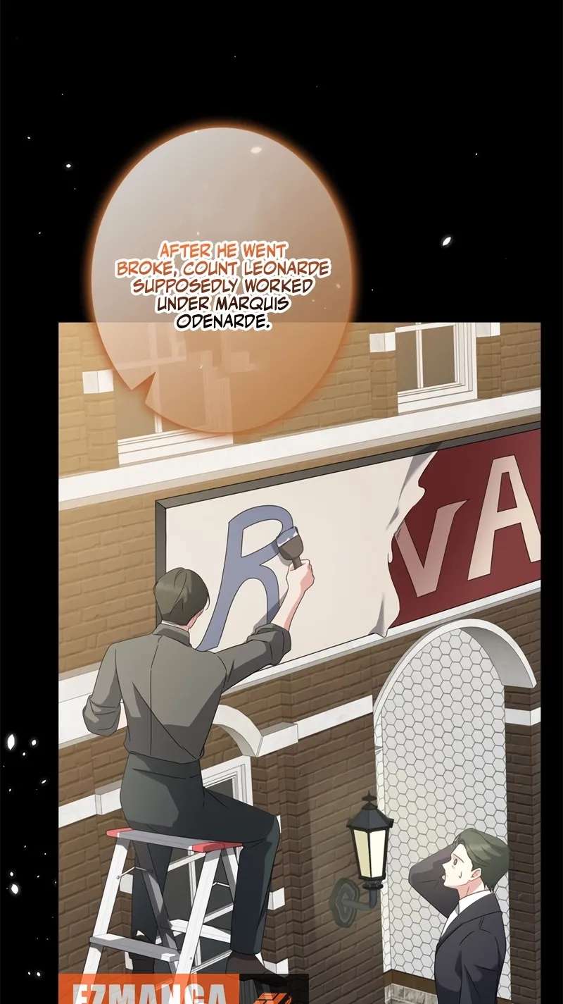 The Villainess Wants to Coexist Chapter 47 - page 46