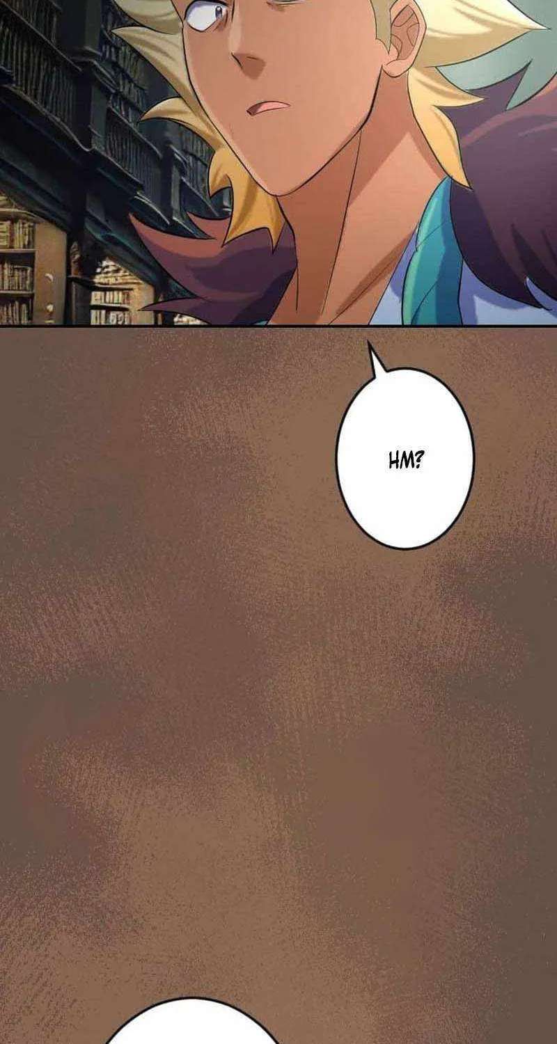 Fukushuu No Taishi - Level 9999 No Bakumatsu Isekai Tensei Chapter 105 - page 105