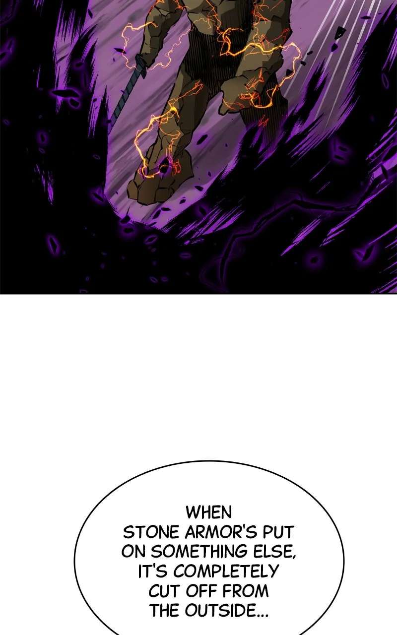 Defeating Dungeonsvia Copy Paste! Chapter 68 - page 93