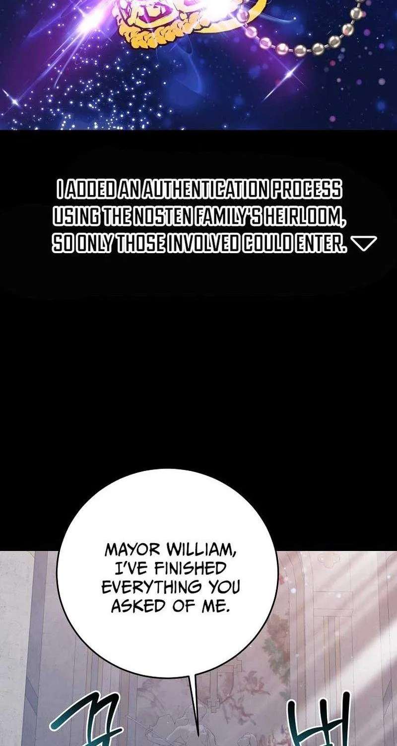 The Returnee’s Hidden Strategy Stream Chapter 45 - page 31