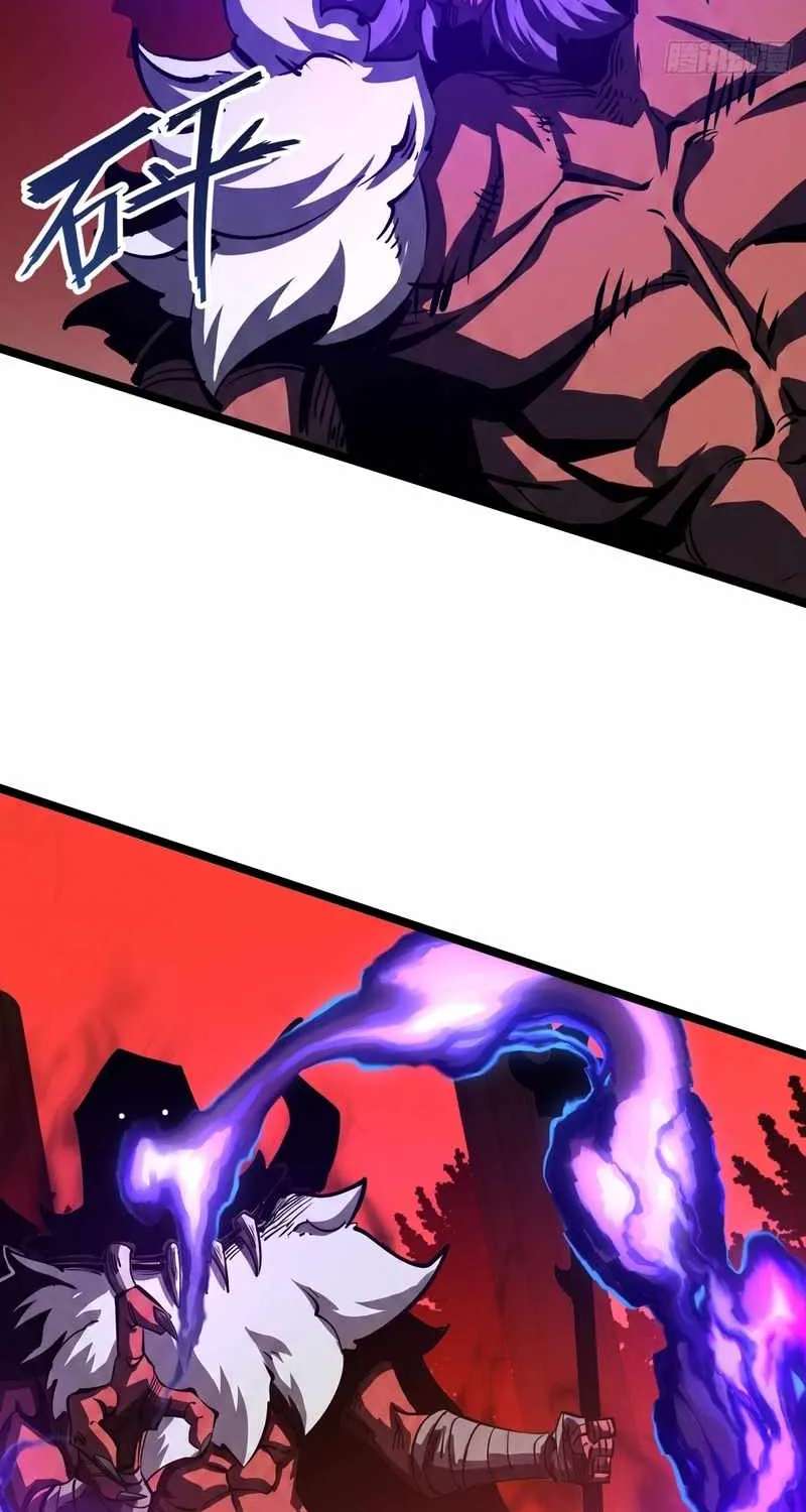 Super God of War Chapter 37 - page 27