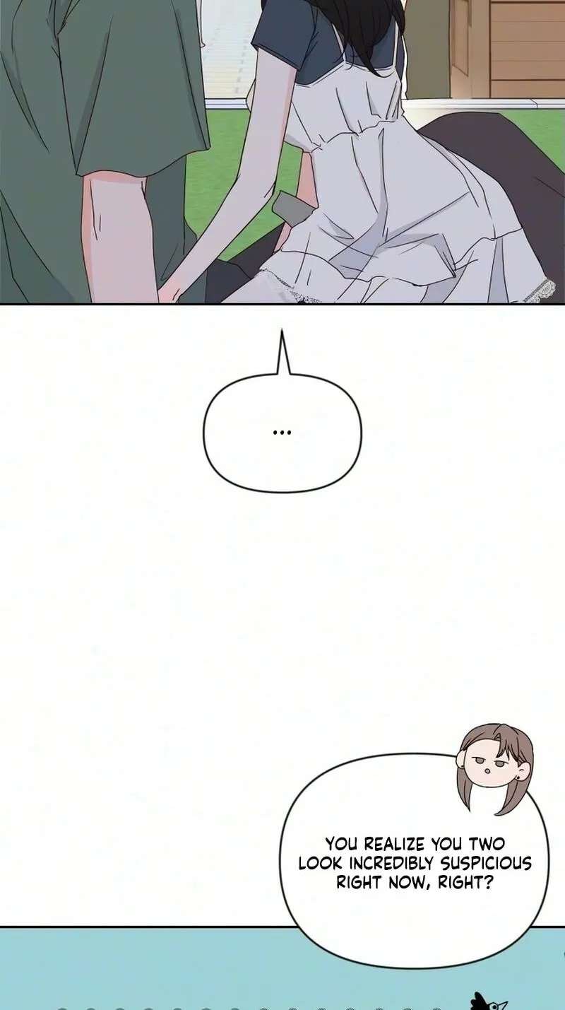 My Love Advisor Chapter 45 - page 16