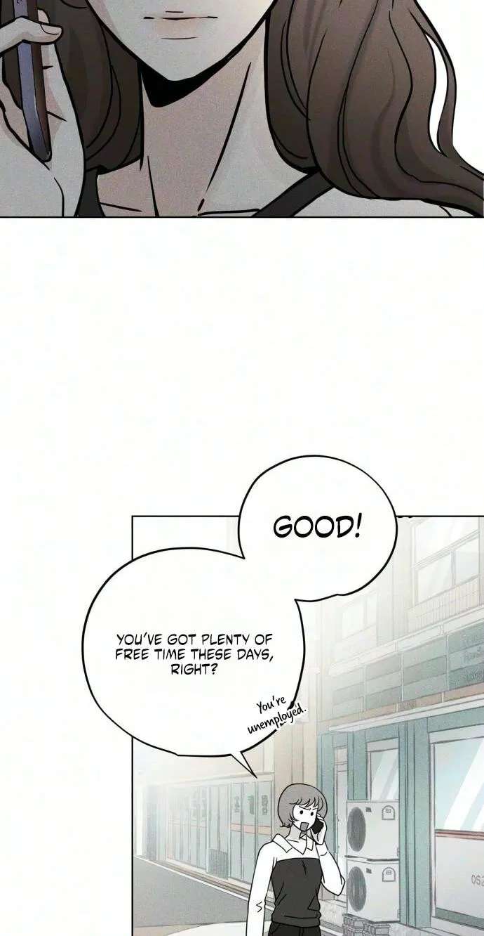 Marriage Breakdown Chapter 17 - page 18