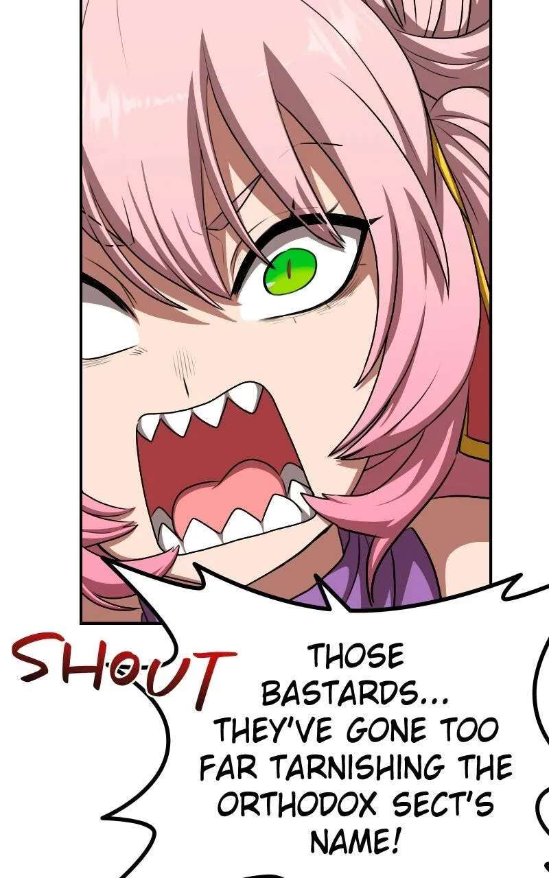 Maybe Undefeatable Chapter 73 - page 63