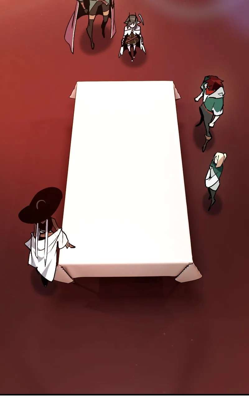 There Are No Bad Warriorsin This World Chapter 80 - page 71