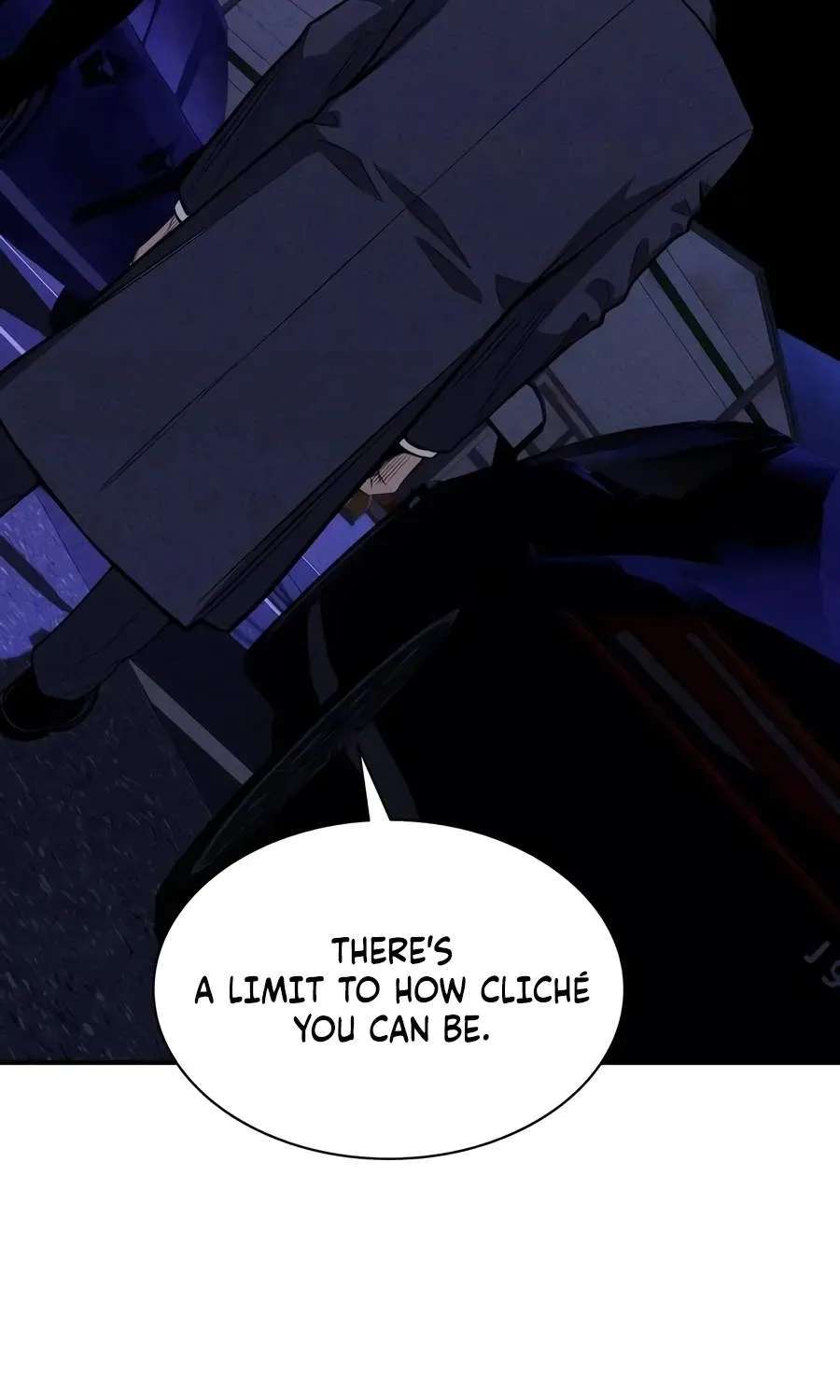 Debtbound by Blood Chapter 40 - page 109