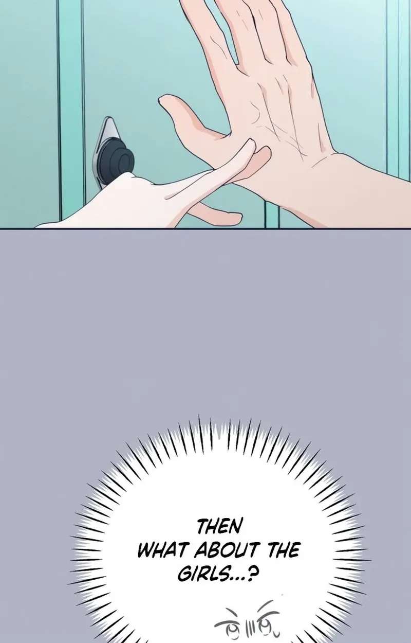 The Unrequited Love Club Chapter 5 - page 42