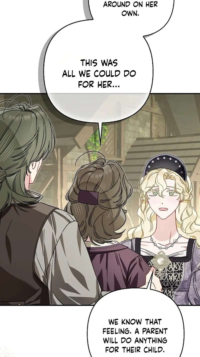 The Female Lead Takes Care of Everything Chapter 18 - page 86
