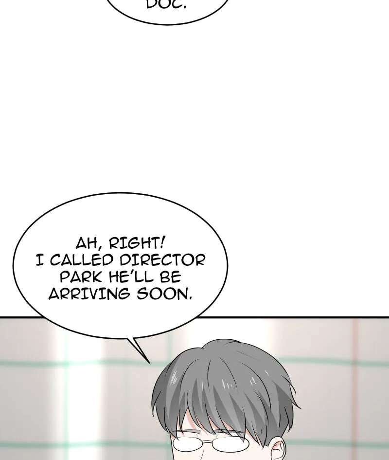 I Got MySelf A Boyfriend?! Chapter 318 - page 14