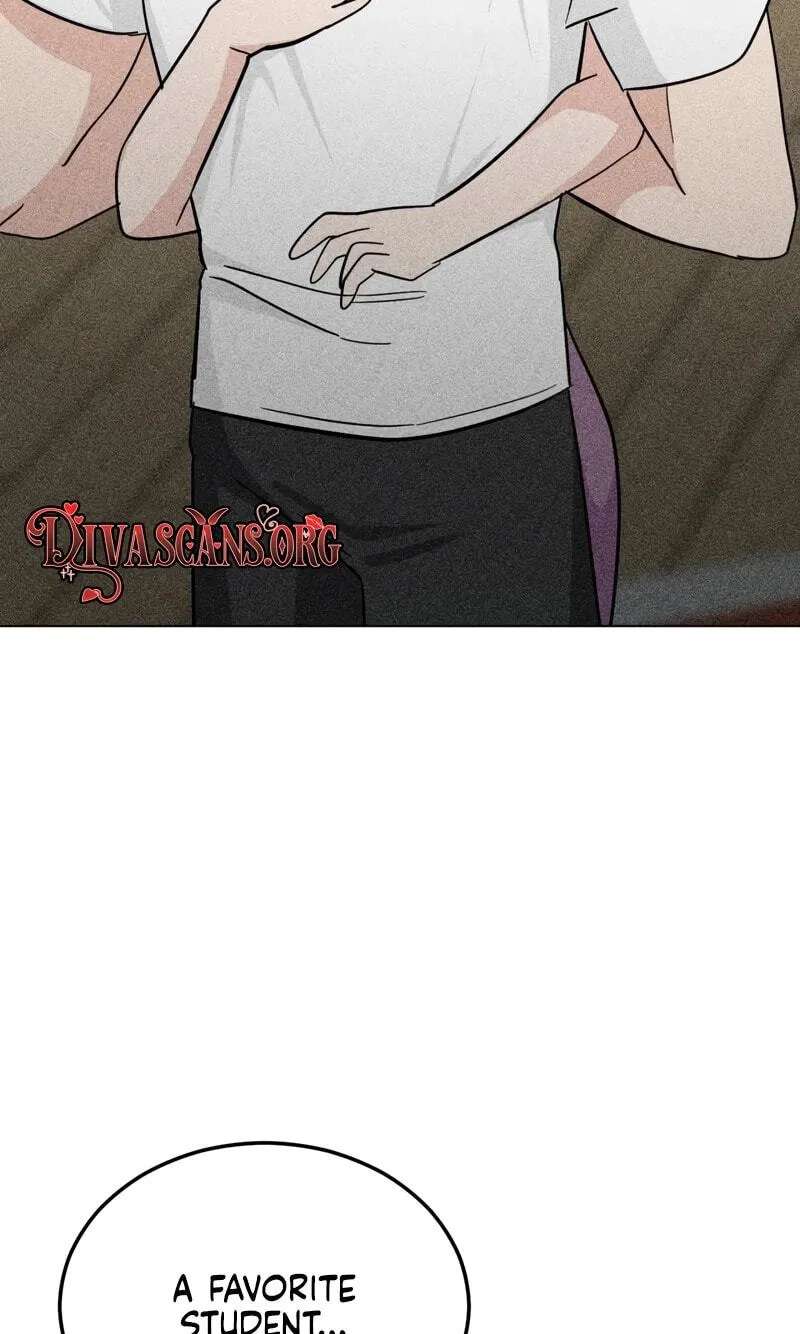 Suspicious Tutoring Chapter 13 - page 7