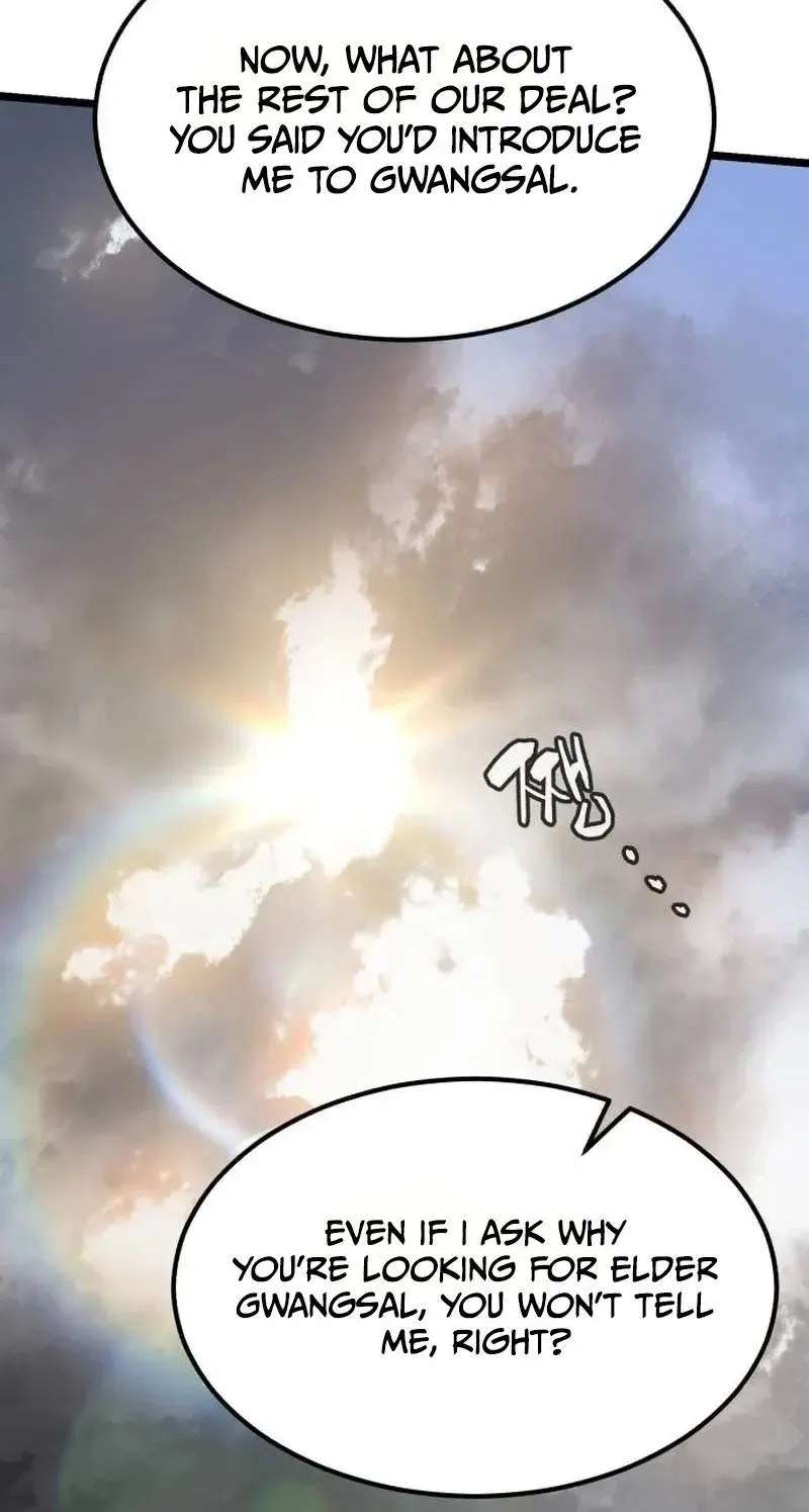 The Former Supreme Chapter 20 - page 31