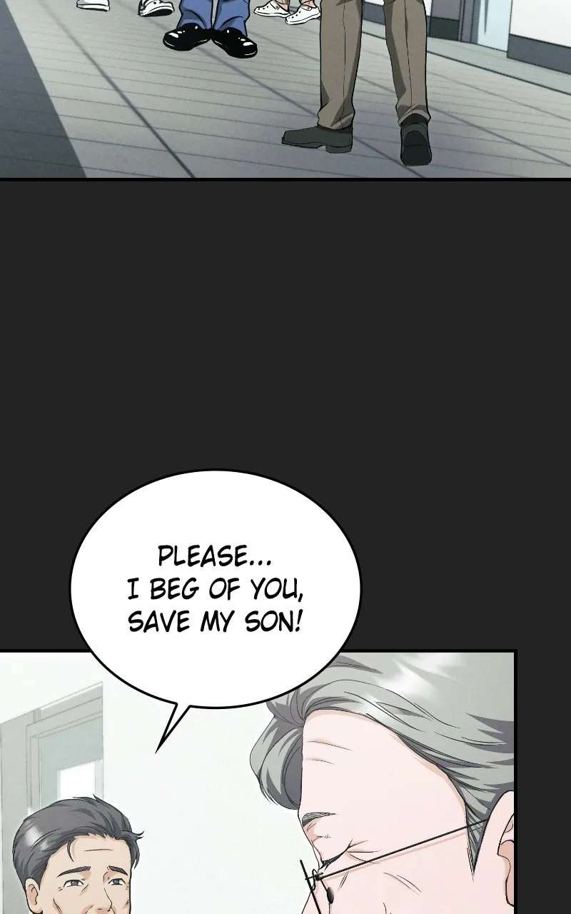 I Will Remarry theHusband I Murdered Chapter 3 - page 55