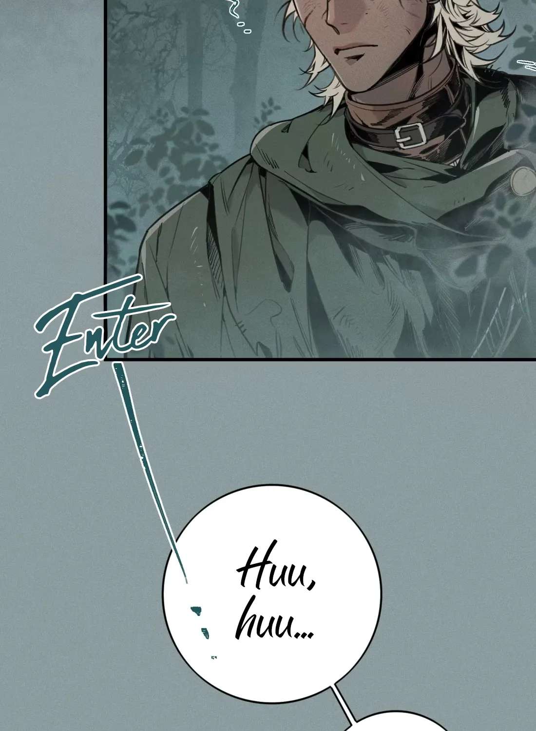 Oh No! An Evil God is Using Me as Emergency Food! Chapter 1 - page 13