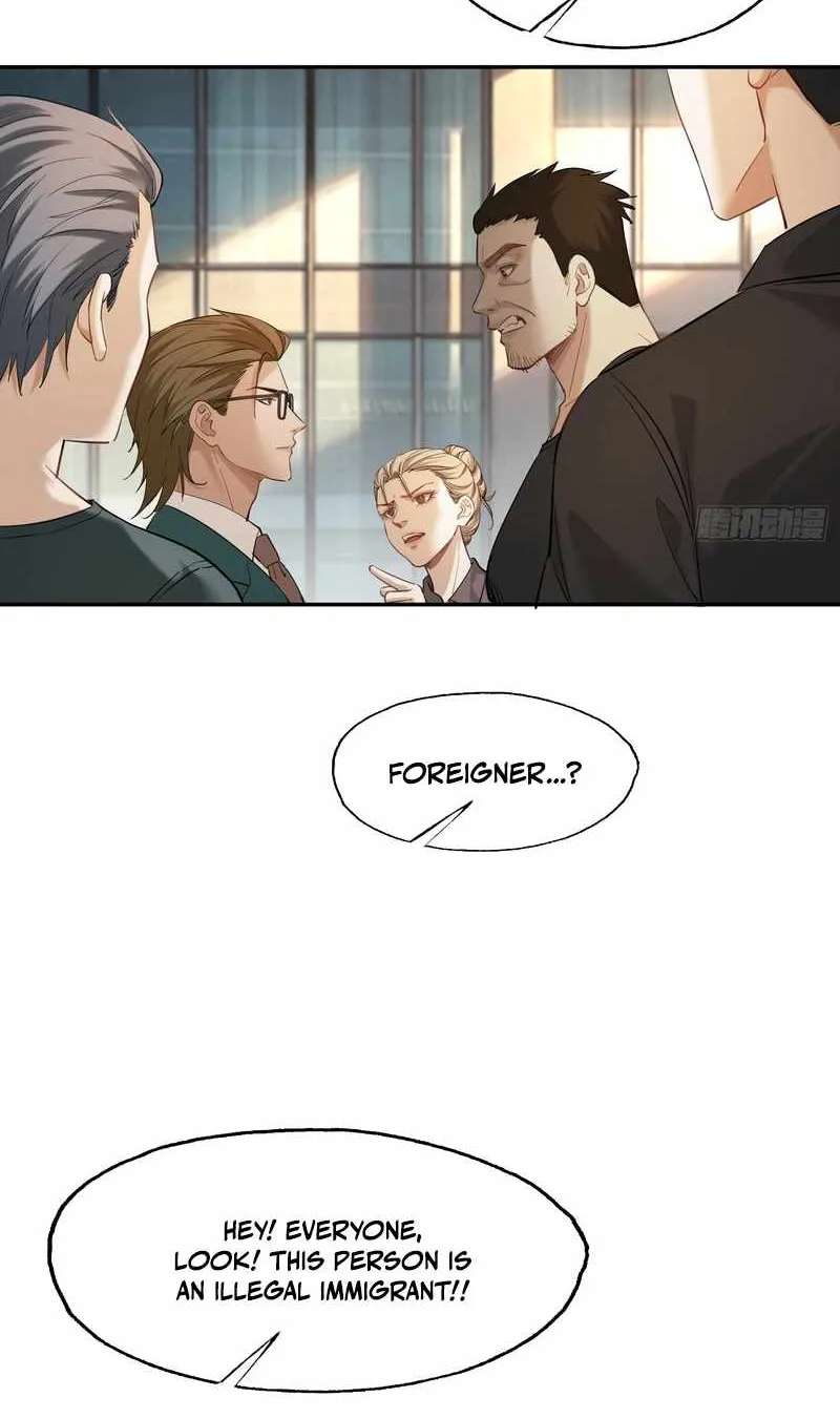 Apocalypse Heatwave: I Became a God Through My Safehouse Chapter 64 - page 10