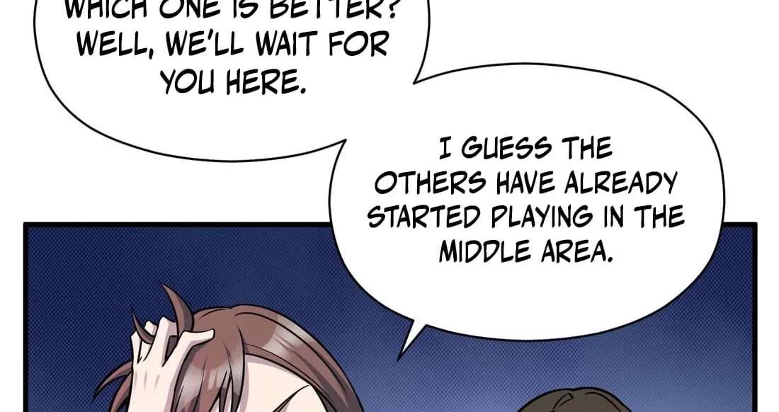 I Was Found Out Pretending To Be a Rookie in a Paranormal World?! Chapter 24 - page 41
