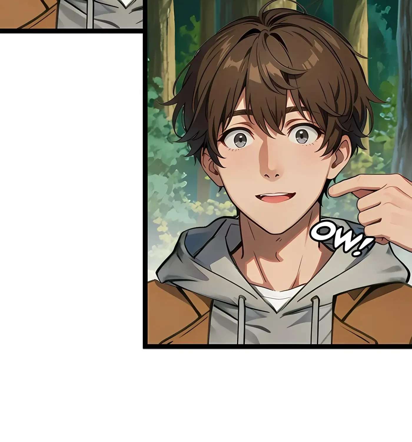 Mojo Leveling Chapter 2 - page 23