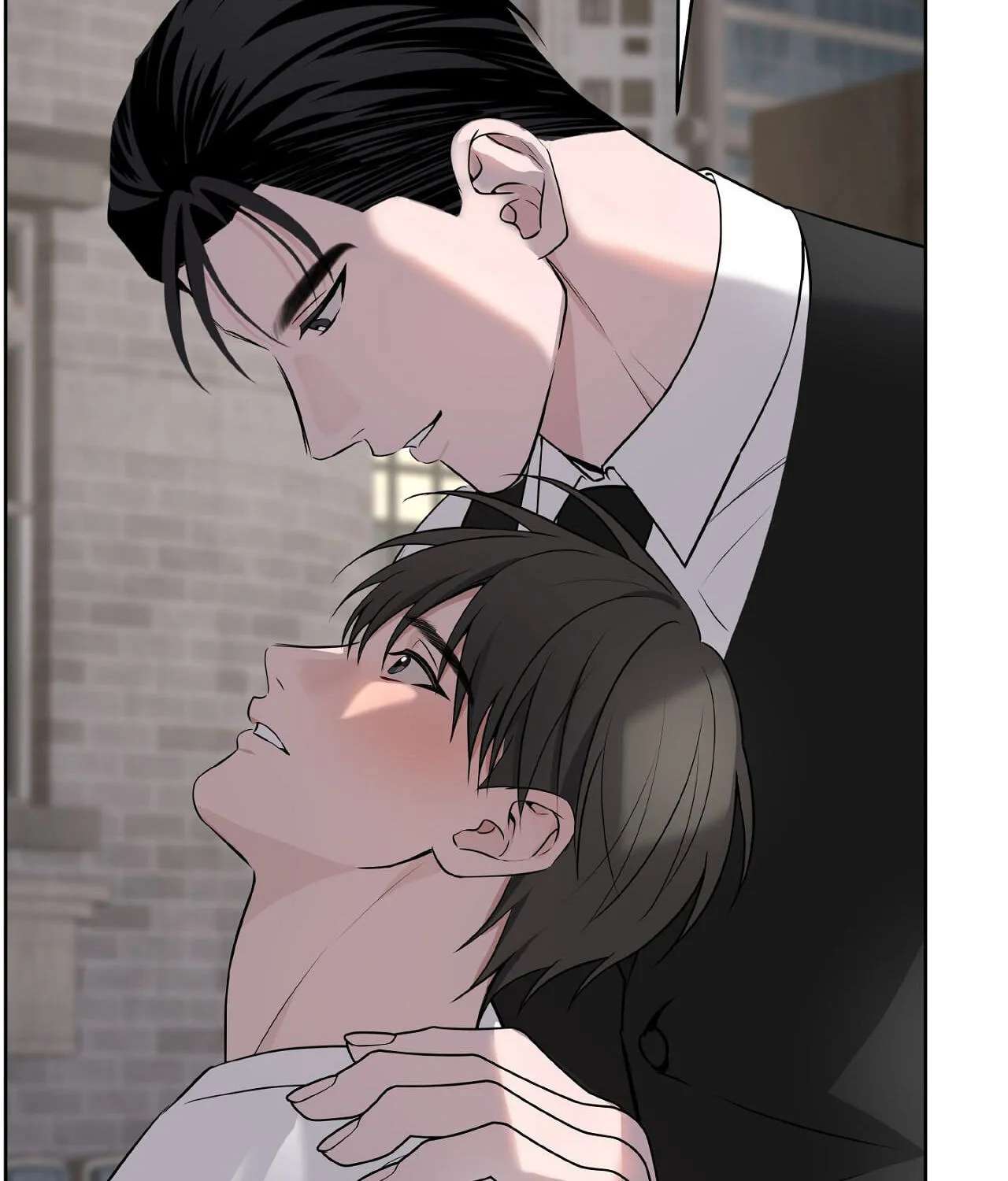 Three Nights Chapter 41 - page 114
