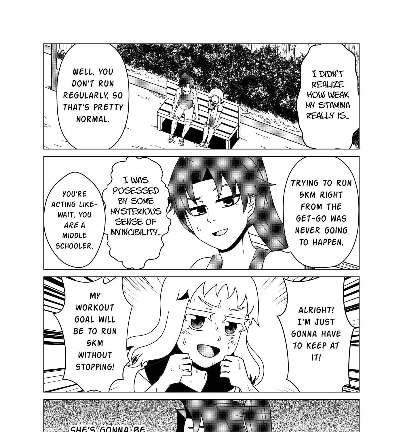 30-sai made Doutei de Itara Mahou Shoujo ni Narimashita Chapter 47 - page 15