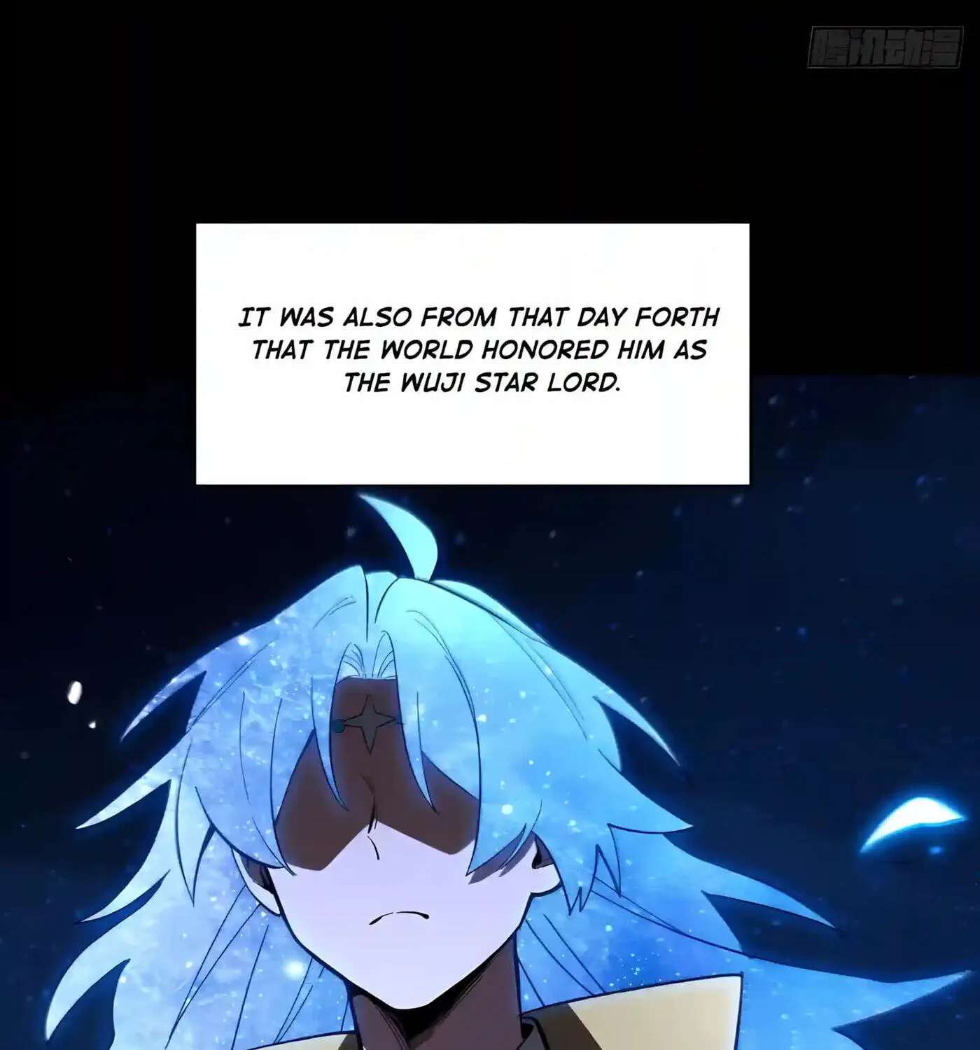 Kaiju Qiandao Huanggu Sheng Ti Chapter 167 - page 104