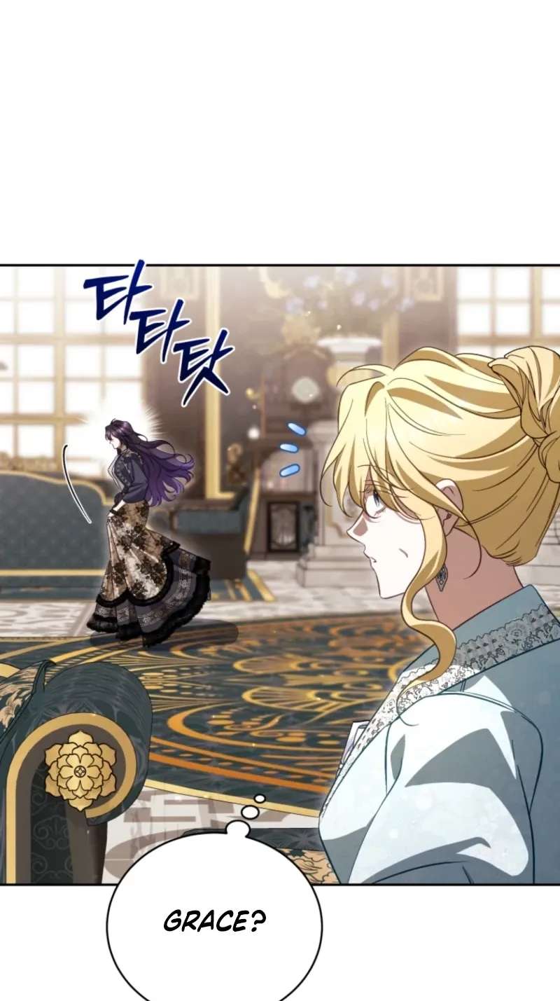 Honey, I Think That's a Misunderstanding Chapter 69 - page 53