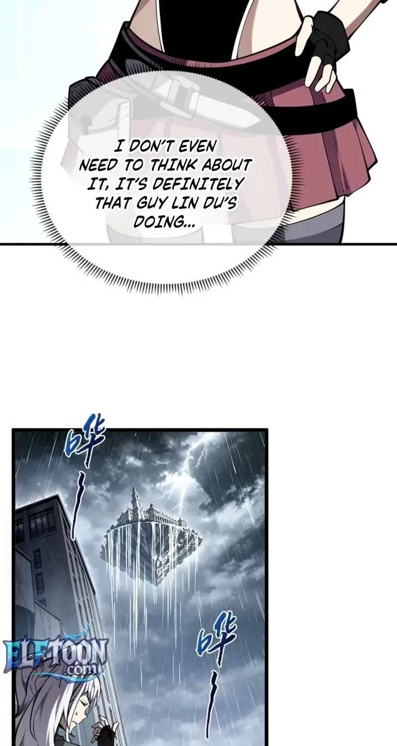 Return of the Top Player Chapter 10 - page 9