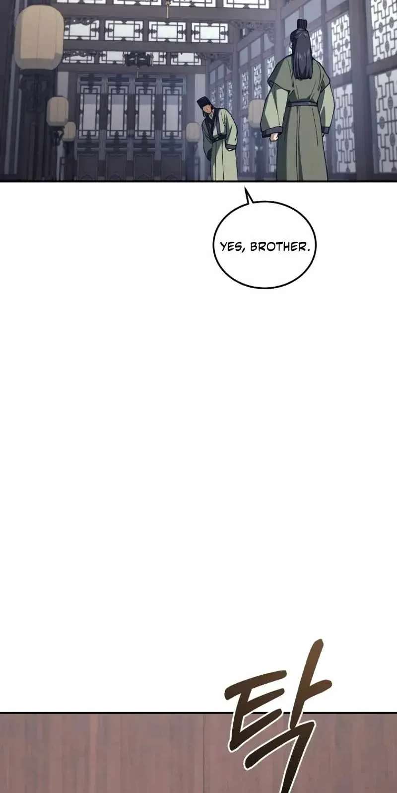 My Dad Is the Best in the World Chapter 26 - page 258