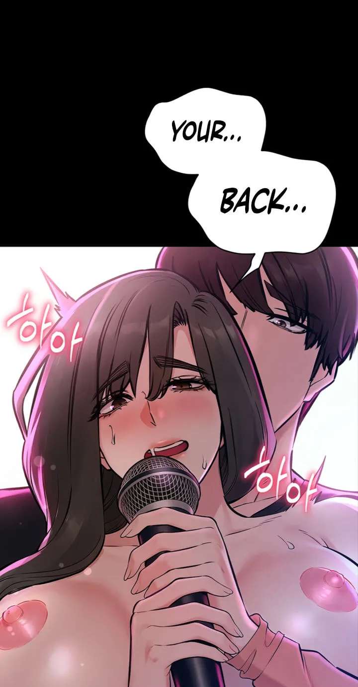 I Want To Work Quietly Chapter 35 - page 32