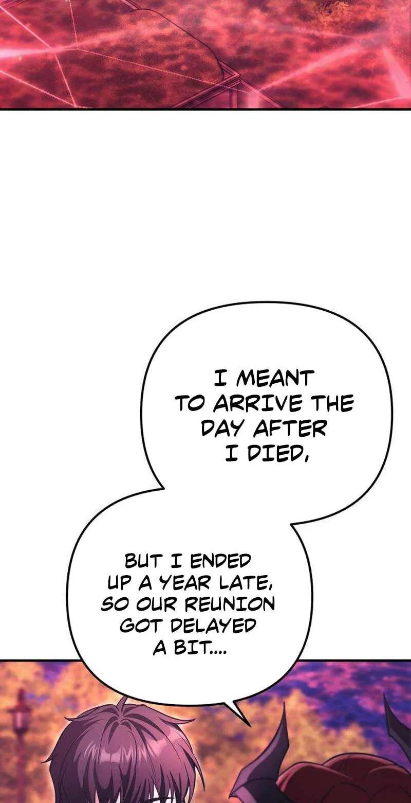 My Dragon Girlfriend Has Returned Chapter 2 - page 91