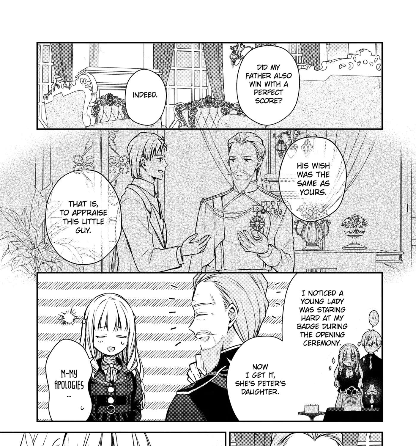 Botsuraku Reijou no Okinimesu mama ~Konyaku Haki Sareta node Houseki Kanteishi to Shite Dokuritsu Shimasu~ Chapter 14 - page 86