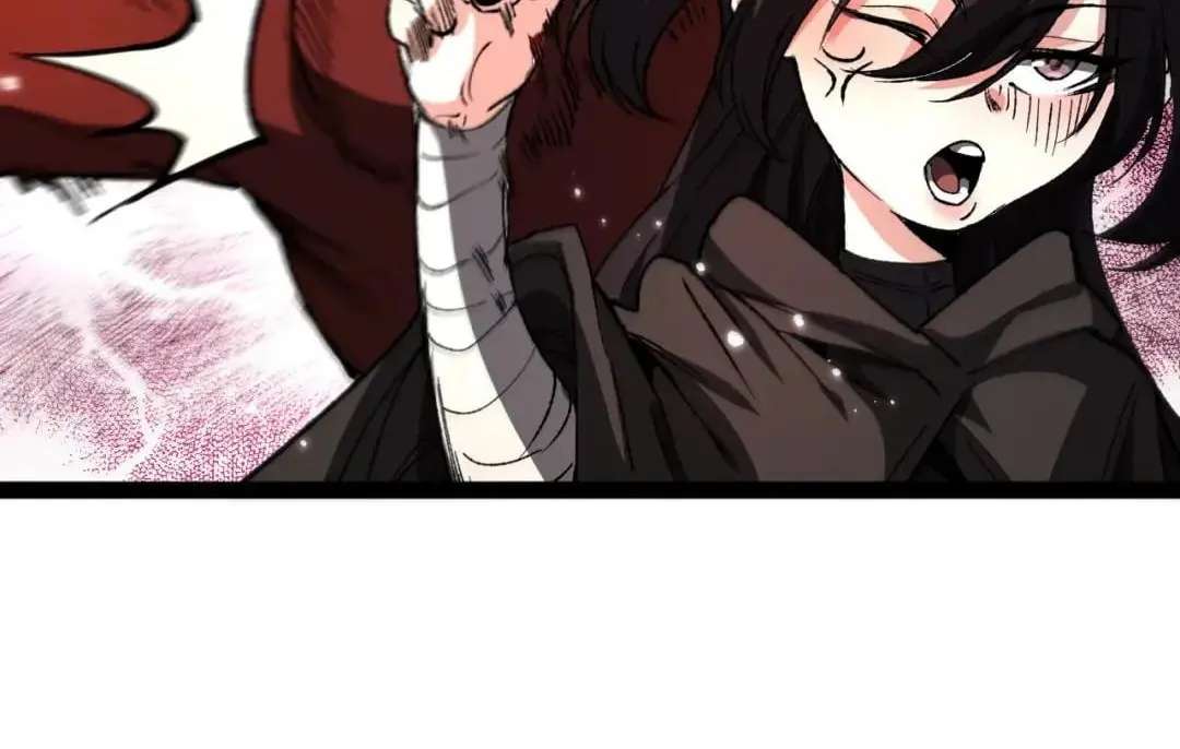 God-level Assassin, I’m the Shadow Chapter 146 - page 82