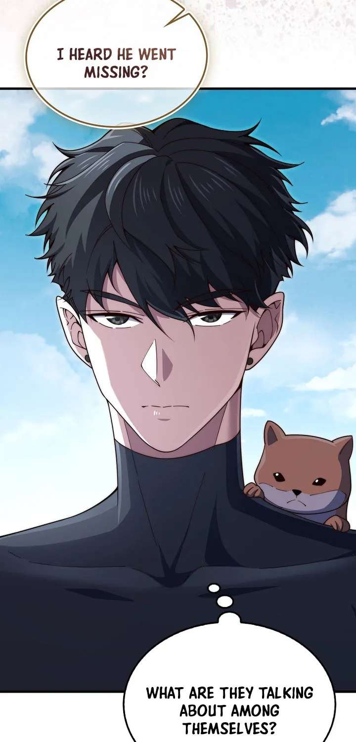 The Lord’s Coins Aren’t Decreasing?! Chapter 220 - page 7