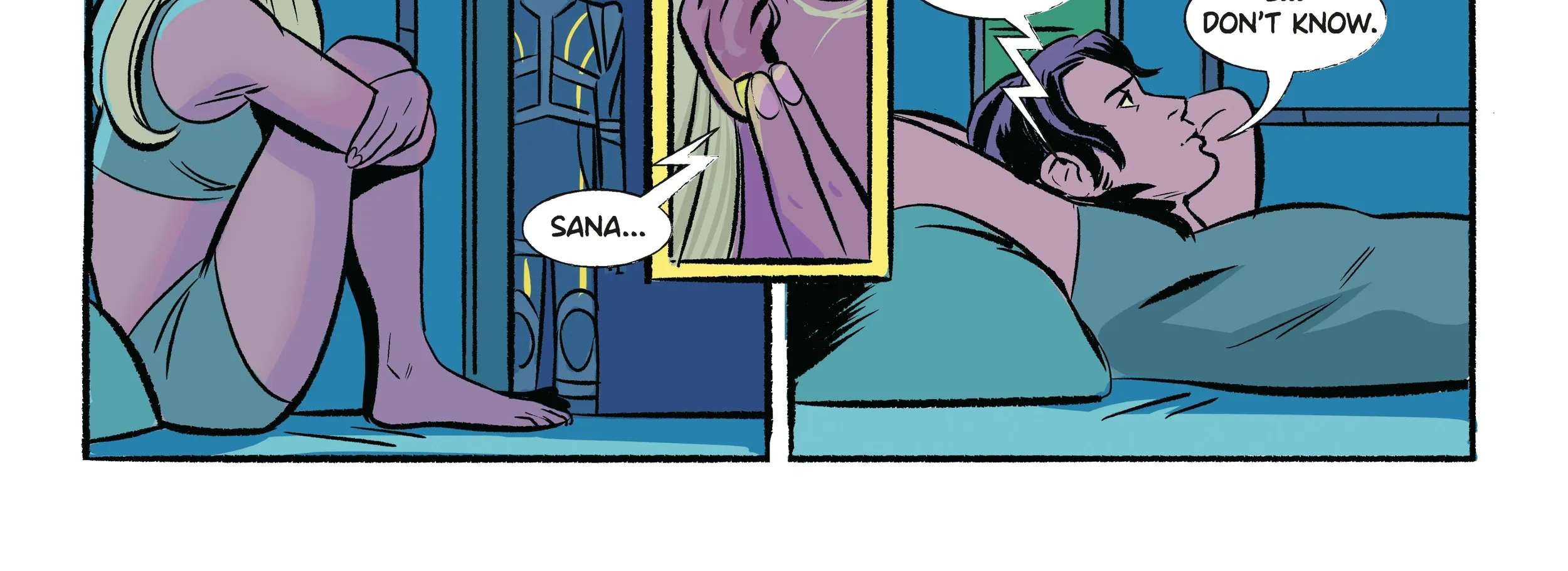 Nano Chapter 1 - page 21