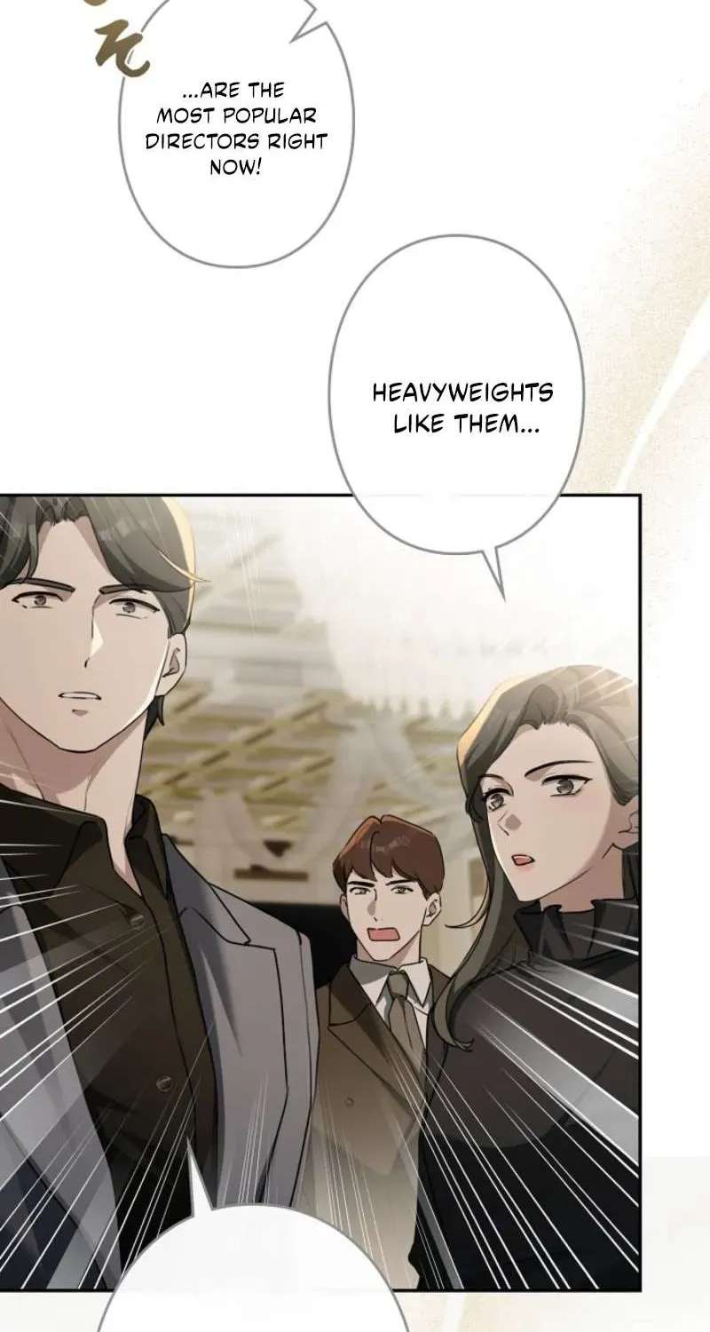 Reborn as a Producer, I’m Aiming for 10 Million Followers Chapter 62 - page 16