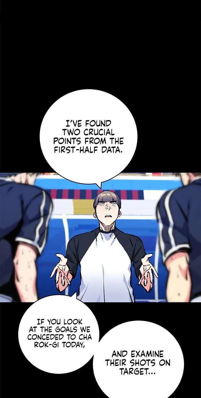 Top Corner Chapter 267 - page 51
