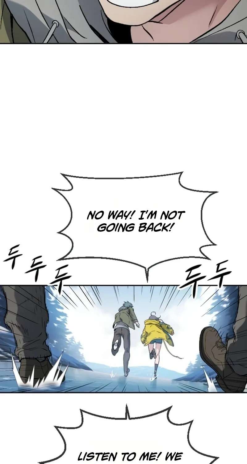 Beast Saga Chapter 12 - page 87