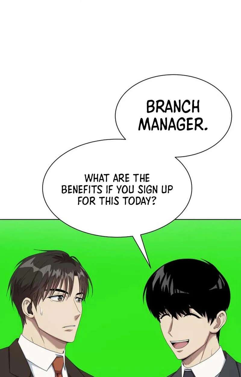 Become a Legend as an All-Rounder Chapter 153 - page 84