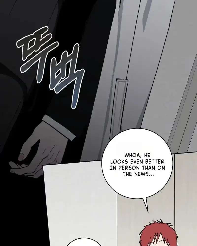 A Guide to Proper Precognition Chapter 1 - page 42