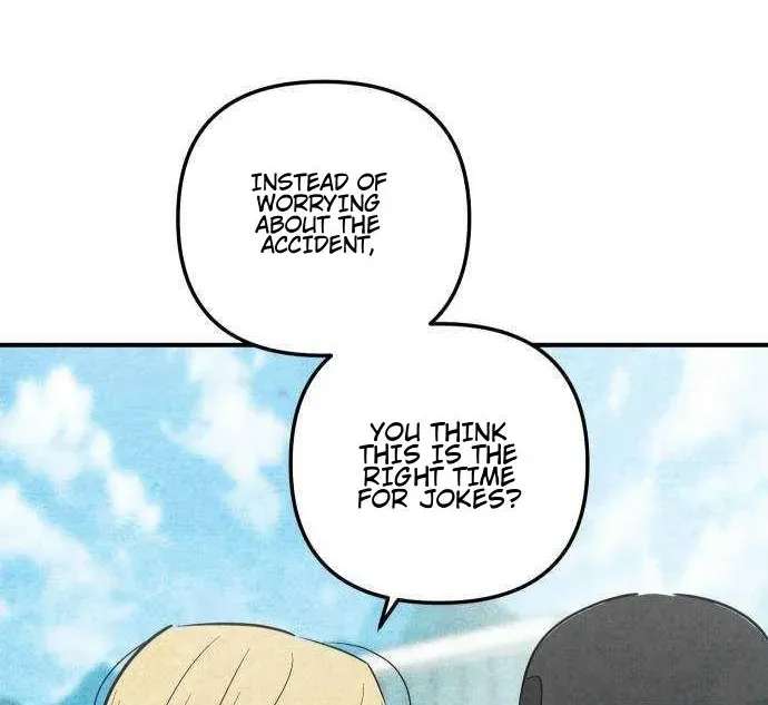 How to Turn You Around Chapter 36 - page 10