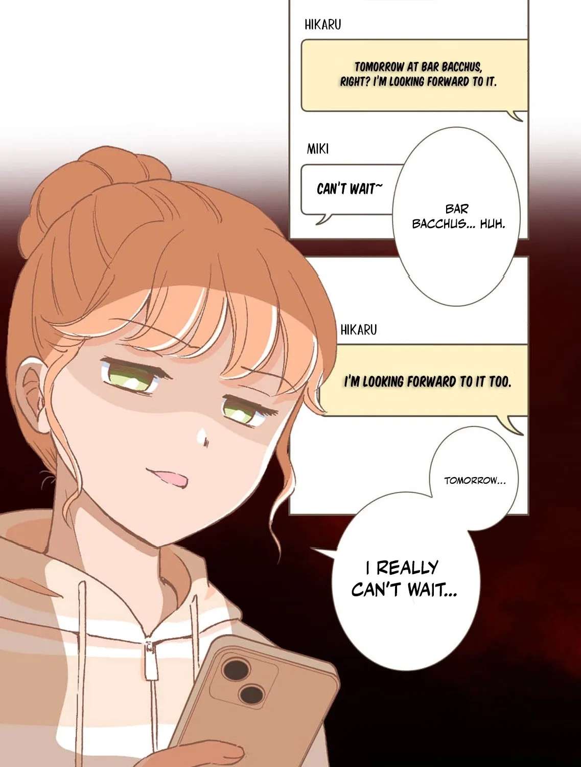 How to Deal with a Useless Husband Chapter 3 - page 43