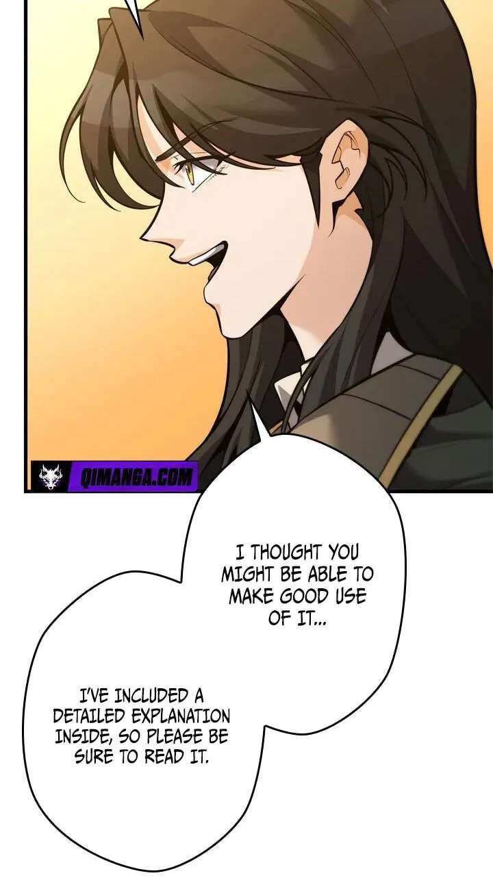 Never Touch Eldmia Egar (2026) Chapter 40 - page 92