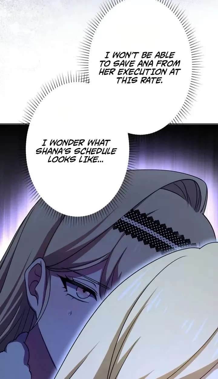 Don't Obsess Over the Fake Princess! Chapter 40 - page 57